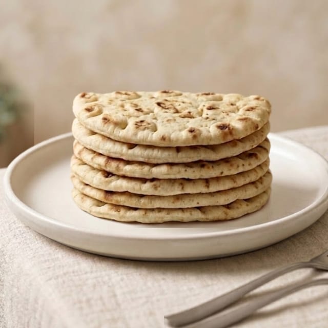 Pita Pack (6pc).
