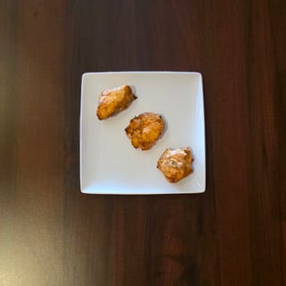 Chicken Kabob