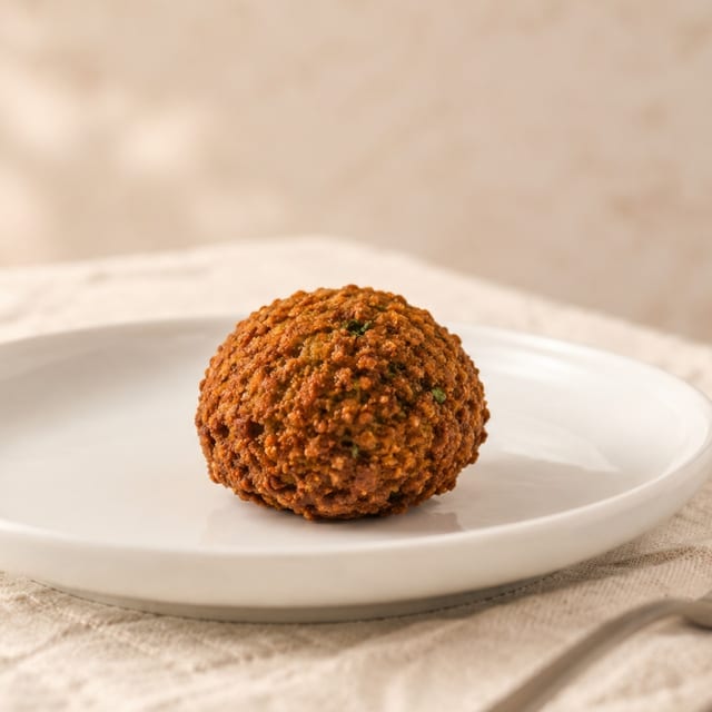 Falafel By Pc.