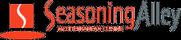 Seasoning Alley