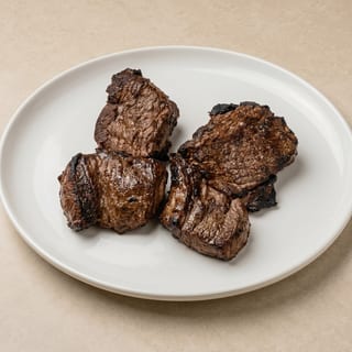 Beef Shish Kabob