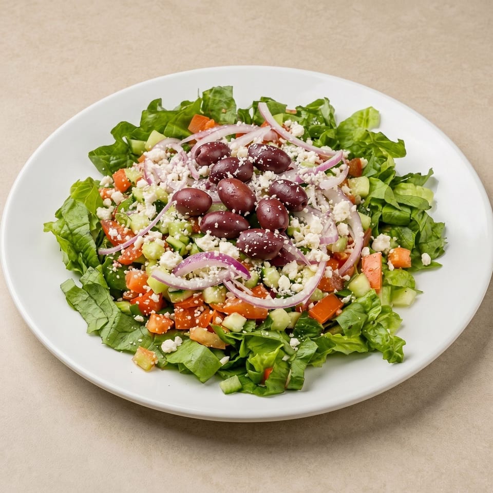 Delicious Lunch Options Await