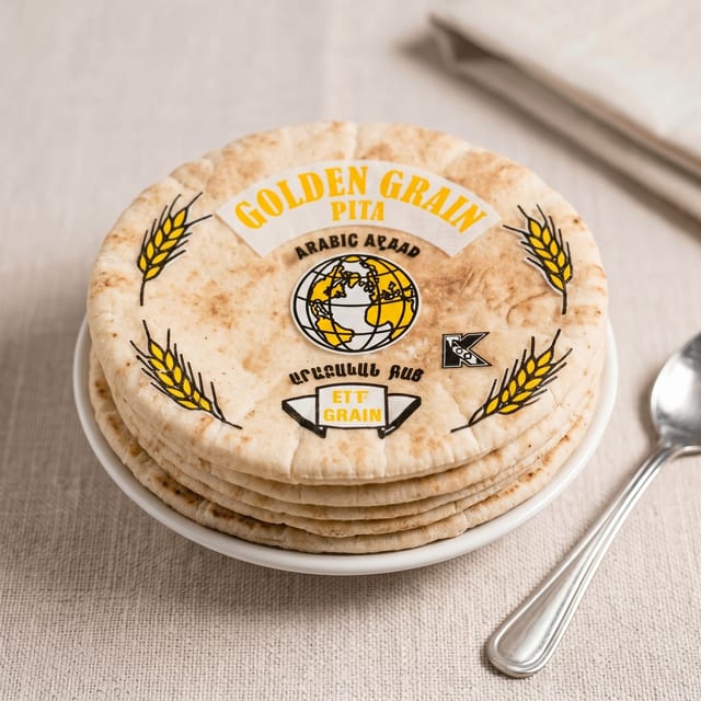 Pita Pack.