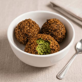 Falafel By PC