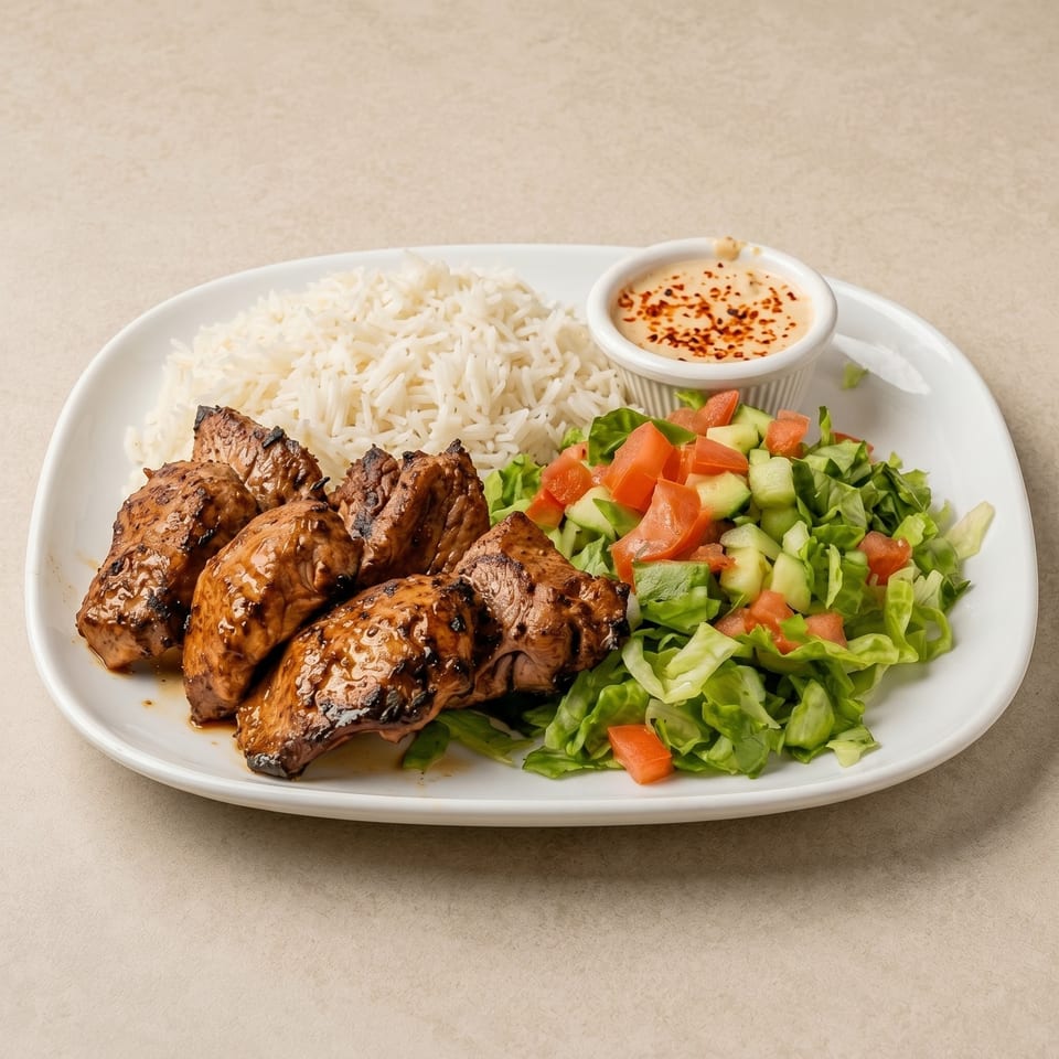 Our Delicious Salads