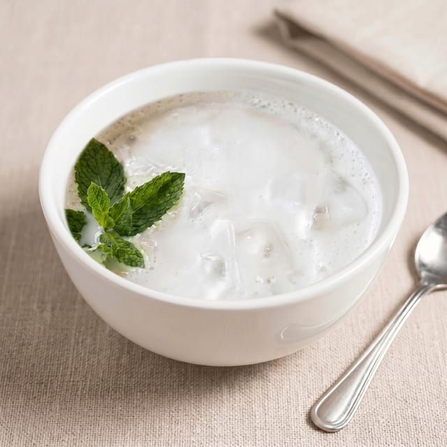 Garlic Sauce.