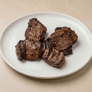 3pc Lamb Kabob
