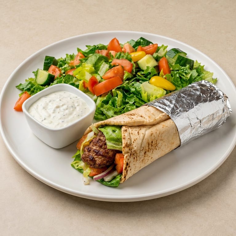 Healthy Food Choices for Everyone