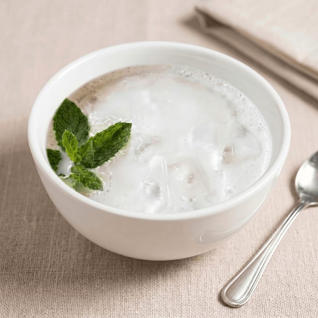 Garlic Sauce.