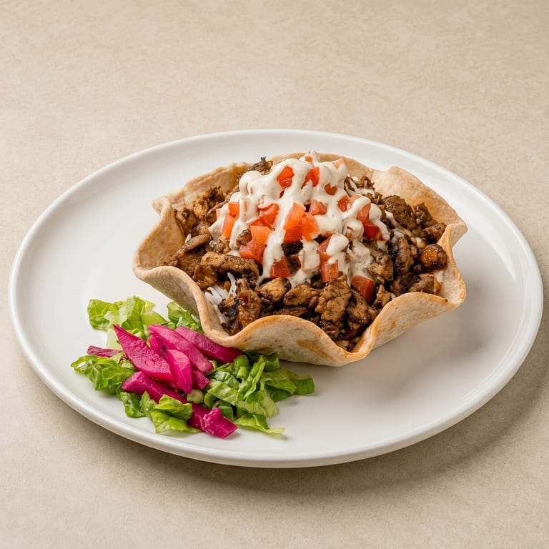 Indulge in Our Dolmas