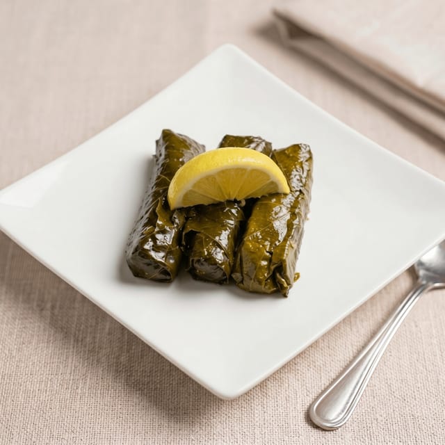 Dolma.
