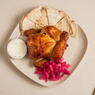 1. Whole Chicken