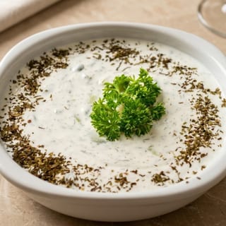 37. Tzatziki Dip