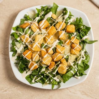 33. Caesar Salad