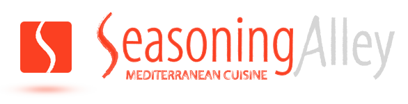 Seasoning Alley - The Finest Mediterranean Cuisine